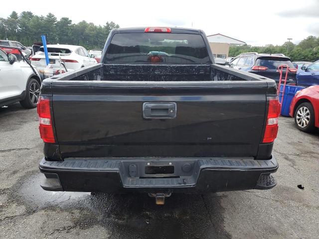 2017 GMC SIERRA K1500 1GTV2LEC7HZ142227