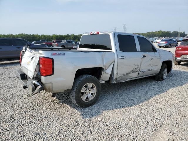 2018 CHEVROLET SILVERADO 3GCUKREC6JG200624