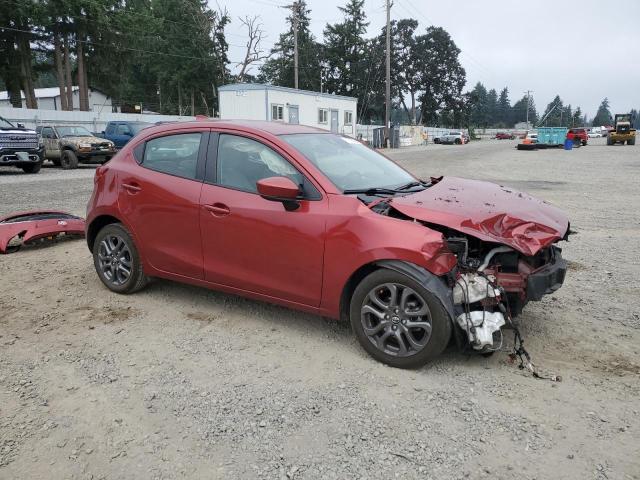 2020 TOYOTA YARIS LE 3MYDLBJV0LY708629