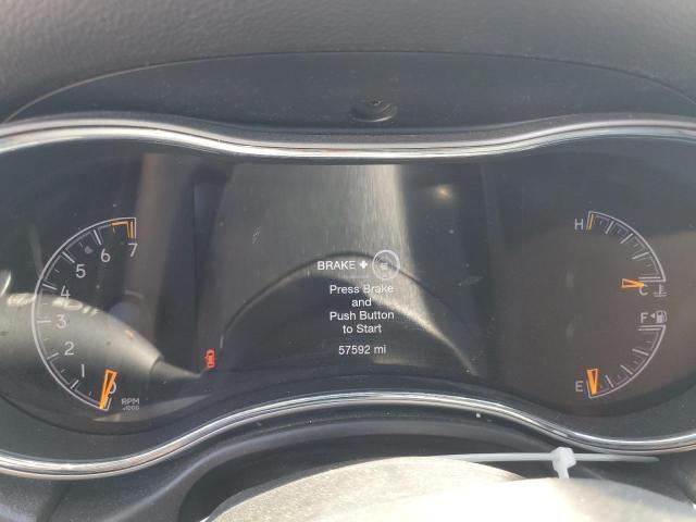 2018 JEEP GRAND CHER #3248690247