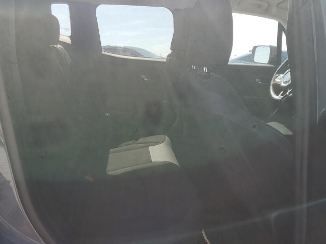 2019 JEEP RENEGADE L ZACNJABB6KPJ76326