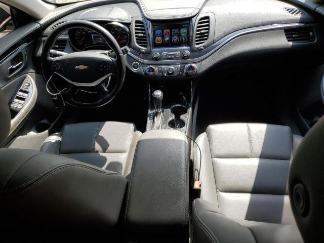 2019 CHEVROLET IMPALA LT 2G11Z5S38K9128356