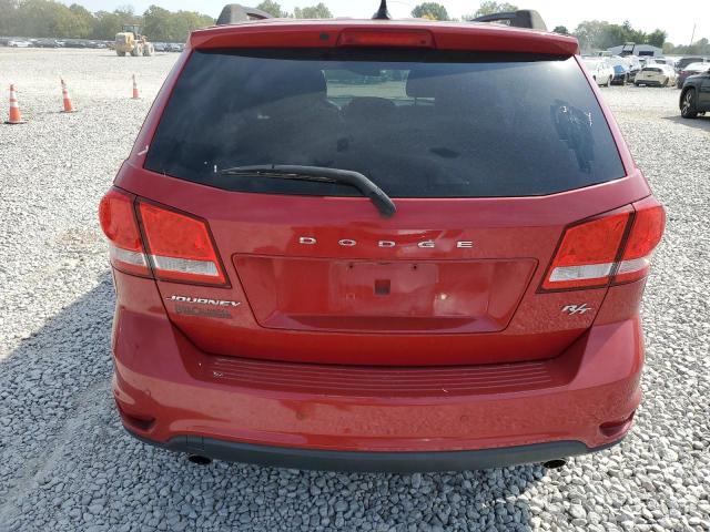 2016 DODGE JOURNEY R/ 3C4PDCEG7GT159122