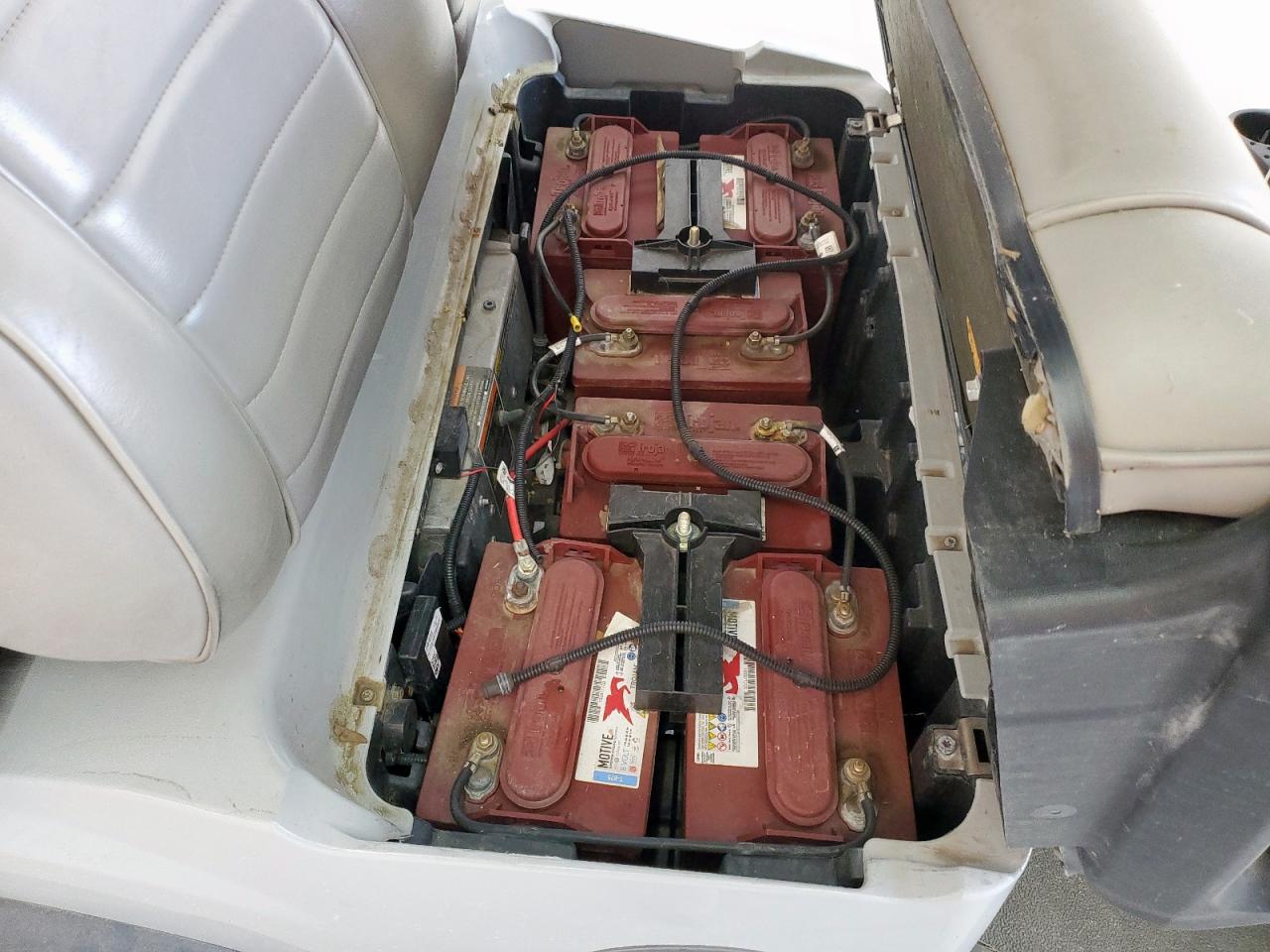 Lot #3256316335 2022 CLUB CAR TEMPO FLA