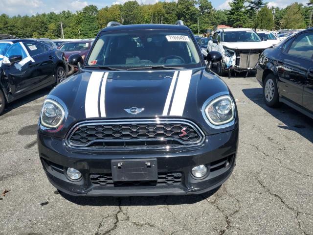 2017 MINI COOPER S C - WMZYT5C39H3D81227
