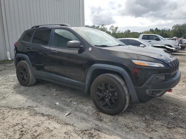2016 JEEP CHEROKEE T - 1C4PJMBS1GW375906