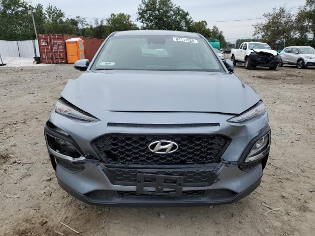 2019 HYUNDAI KONA SE KM8K12AA8KU338729