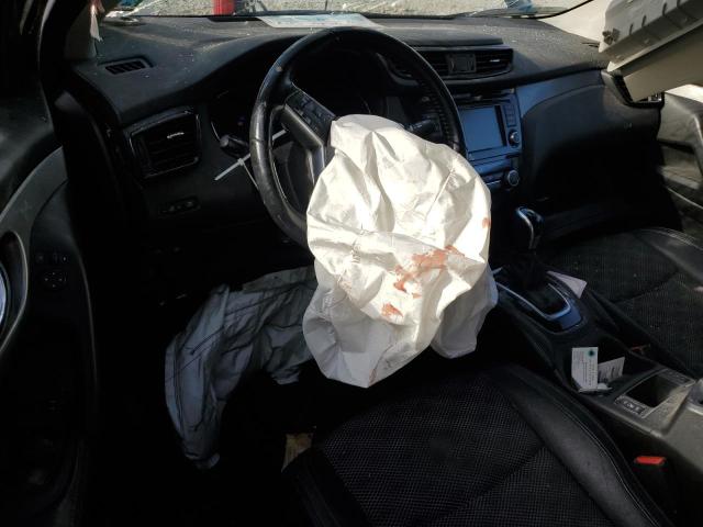 2020 NISSAN ROGUE SPOR JN1BJ1CW3LW382220