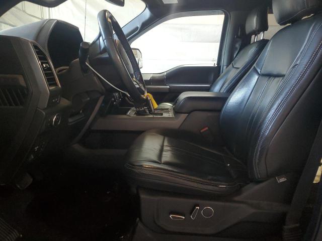 2018 FORD F150 SUPERCREW 1FTEW1EPXJFD65638