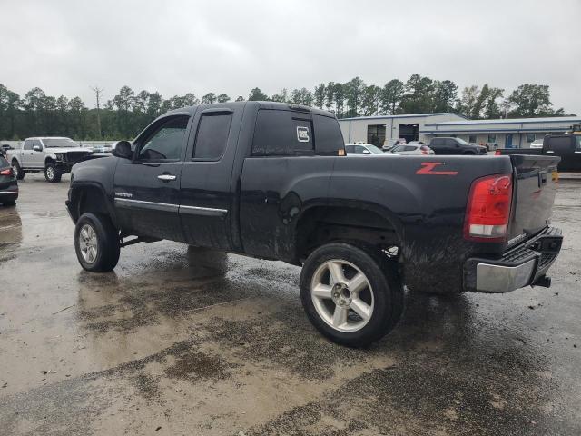 2013 GMC SIERRA C1500 SLE - 1GTR1VE01DZ208173