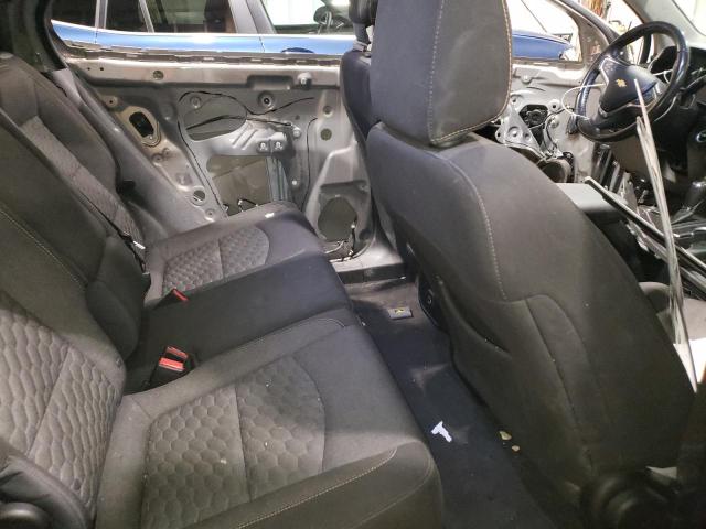 2019 CHEVROLET EQUINOX LT #3311528257