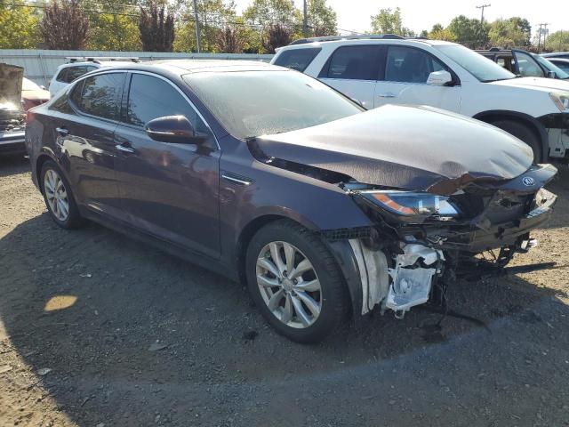 2015 KIA OPTIMA EX - 5XXGN4A77FG401913