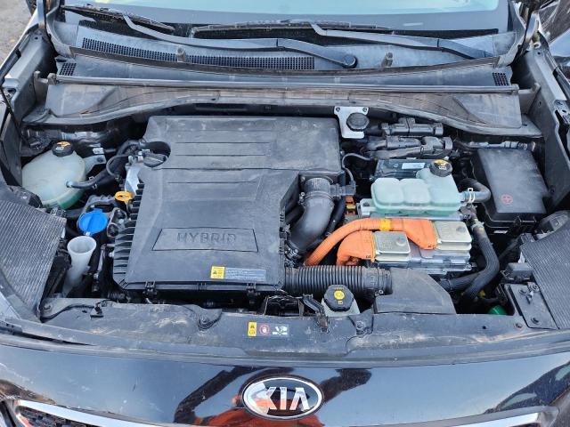 2019 KIA NIRO FE KNDCB3LC9K5217292