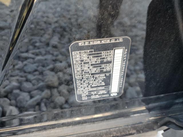 2019 INFINITI QX50 ESSEN - 3PCAJ5M35KF133540