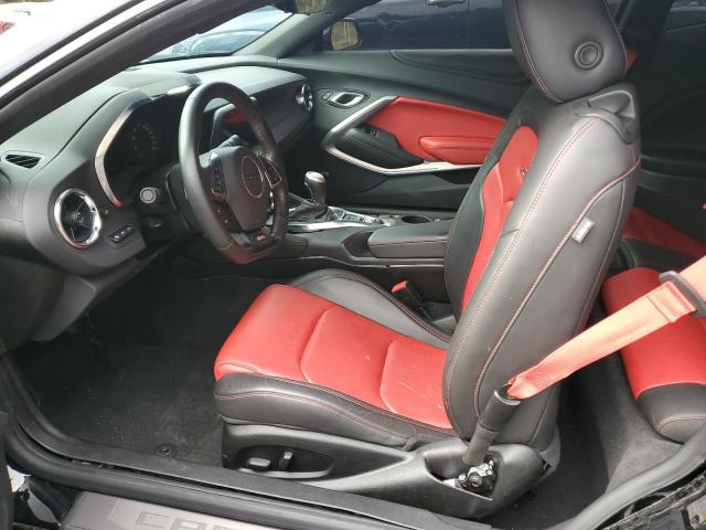 2023 CHEVROLET CAMARO SS 1G1FH1R78P0152667