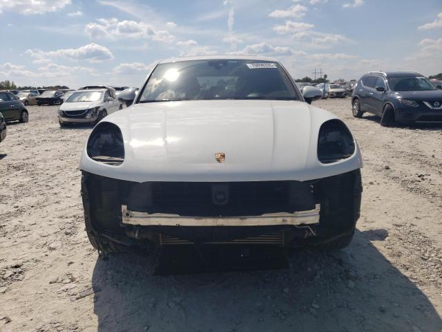 2018 PORSCHE MACAN WP1AA2A51JLB10514