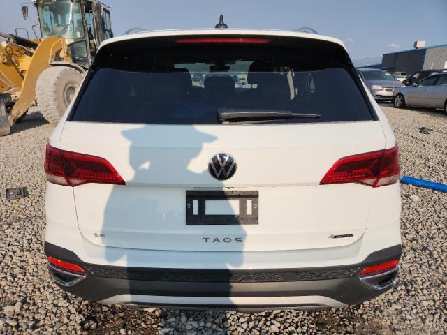 2024 VOLKSWAGEN TAOS SE #3285979797