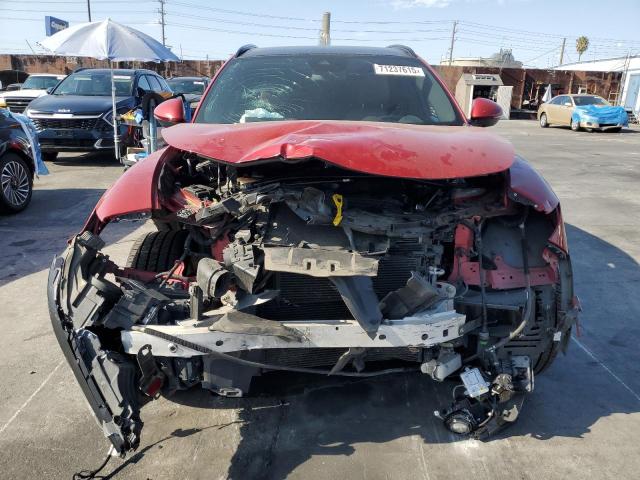 2018 ALFA ROMEO STELVIO TI ZASFAKNN5J7B90501