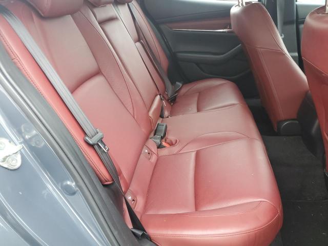 2021 MAZDA 3 PREMIUM - JM1BPBML0M1303459