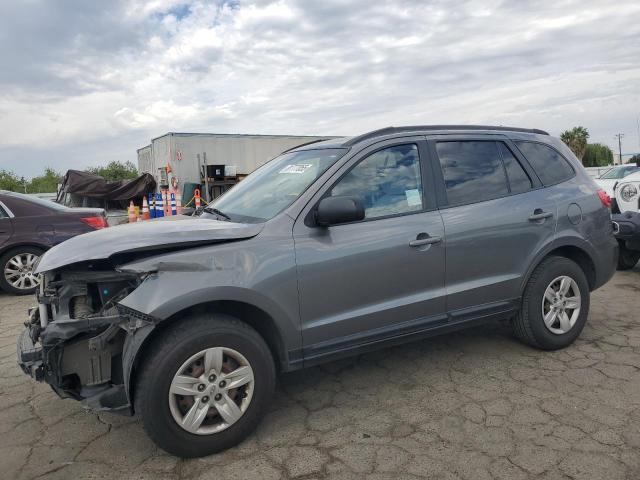 HYUNDAI SANTA FE GLS
