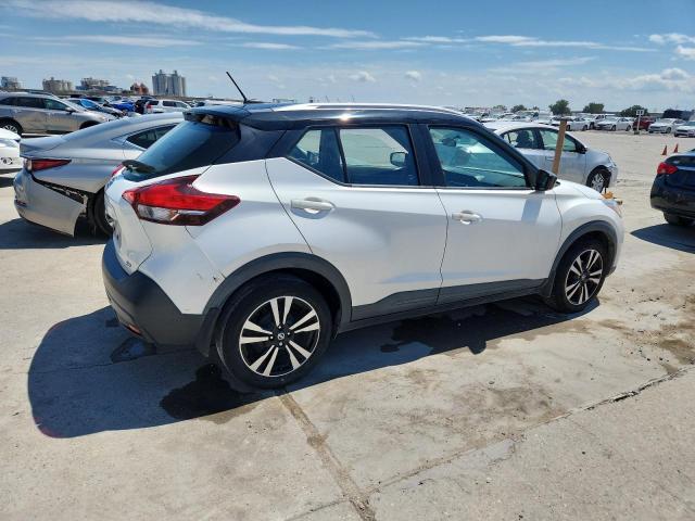 2018 NISSAN KICKS S 3N1CP5CU7JL514374