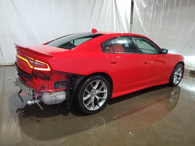 2023 DODGE CHARGER GT - 2C3CDXHG1PH615386