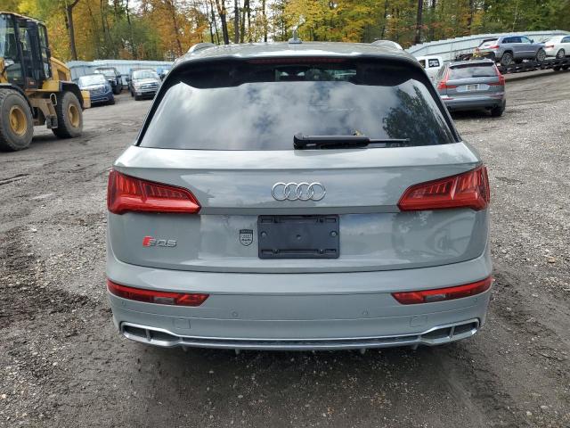 2019 AUDI SQ5 PREMIU - WA1B4AFY2K2056085