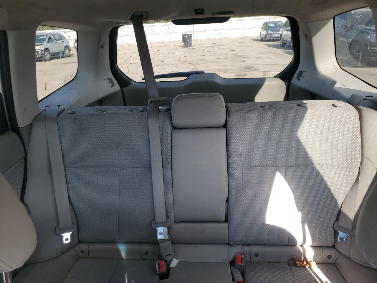 SUBARU FORESTER 2.5X