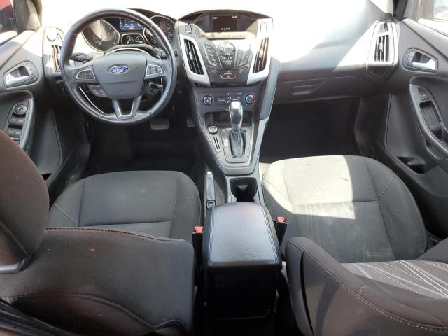 2015 FORD FOCUS SE 1FADP3F2XFL382199