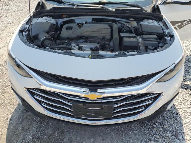 2021 CHEVROLET MALIBU LT #3254666177