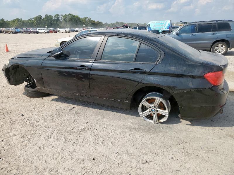 2015 BMW 320 I WBA3B1C50FP681374