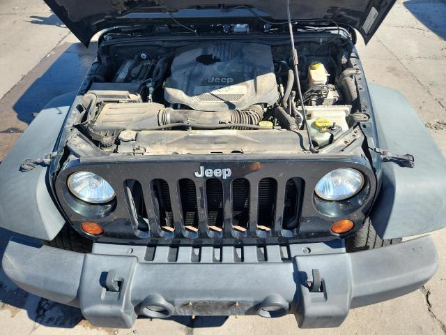 2012 JEEP WRANGLER R - 1C4BJWCG3CL163892