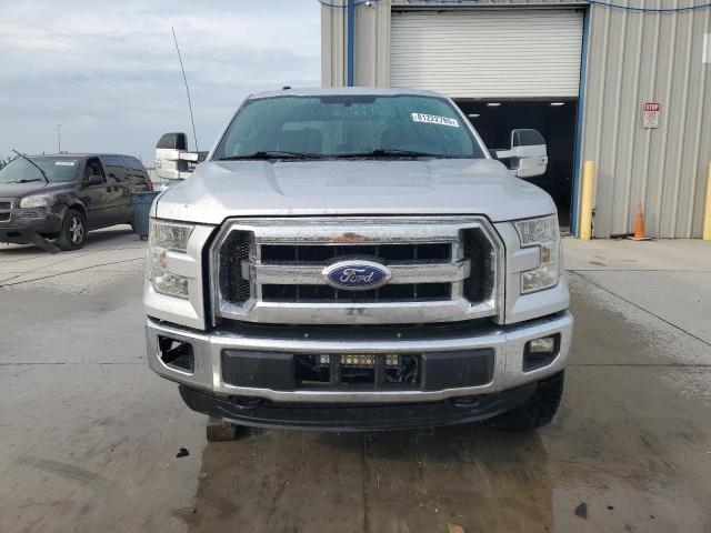 2016 FORD F150 SUPER - 1FTFW1EF4GFA31772