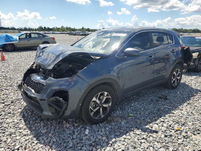 2020 KIA SPORTAGE L - KNDPM3AC3L7660039