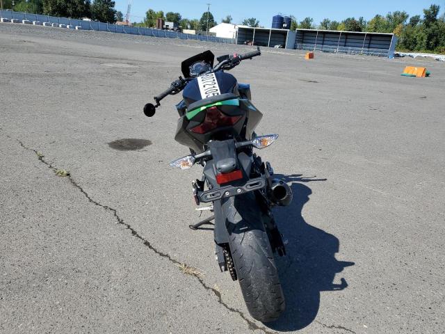 2022 KAWASAKI ER400 D JKAERKD14NDAH6775