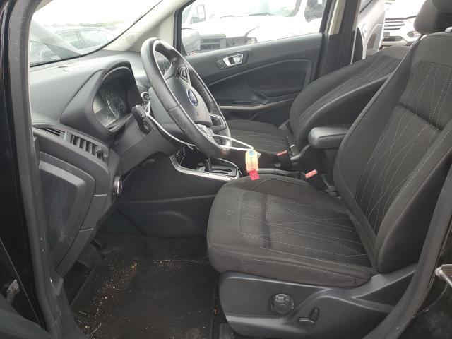 2019 FORD ECOSPORT S MAJ3S2GEXKC286029