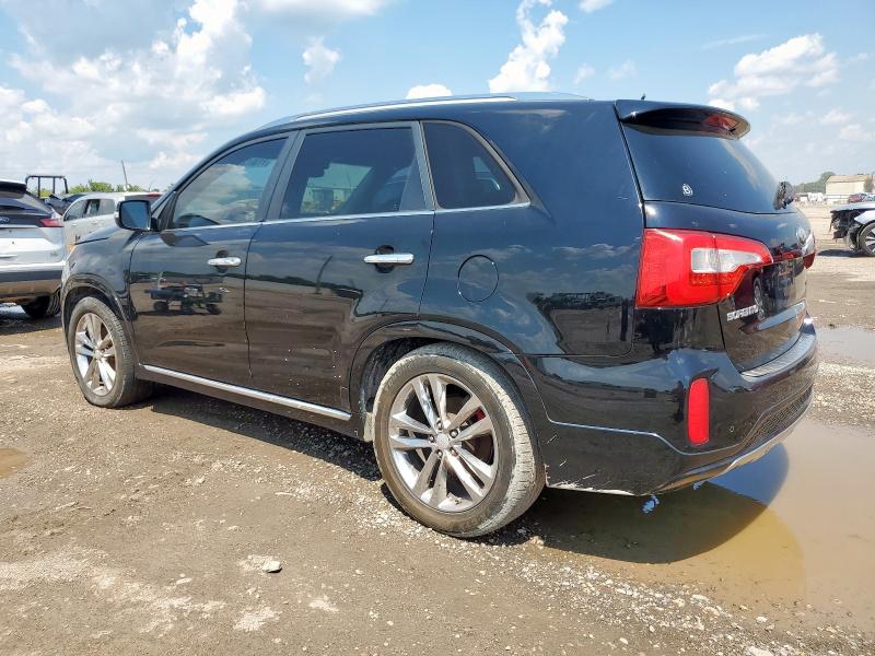 2015 KIA SORENTO SX 5XYKW4A72FG617123