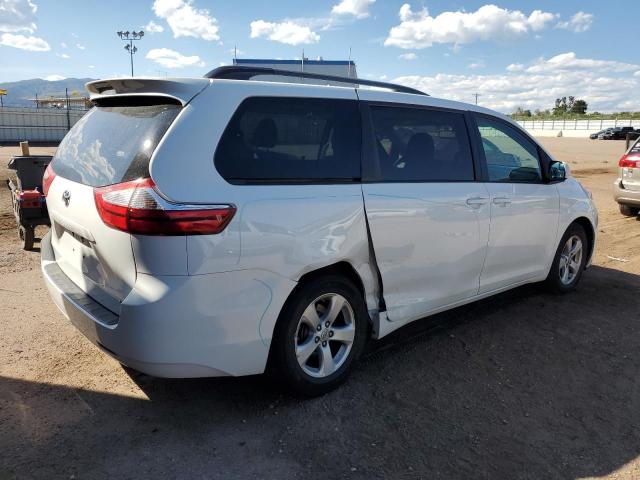 2016 TOYOTA SIENNA LE 5TDKK3DC2GS741802