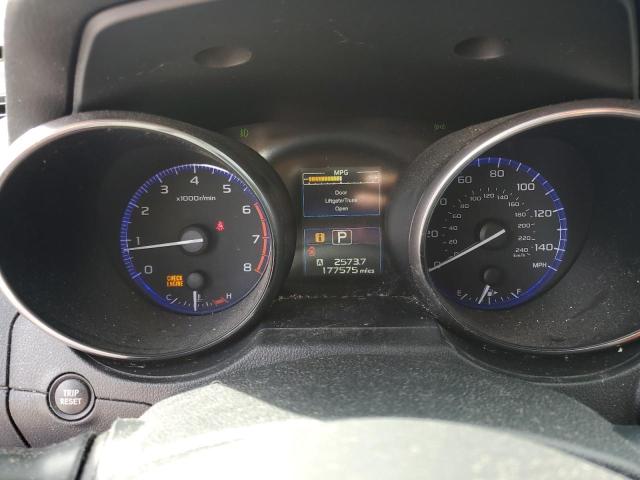 2015 SUBARU LEGACY 2.5 4S3BNBL62F3042912
