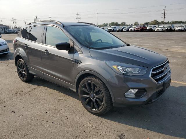 2018 FORD ESCAPE #3303764437