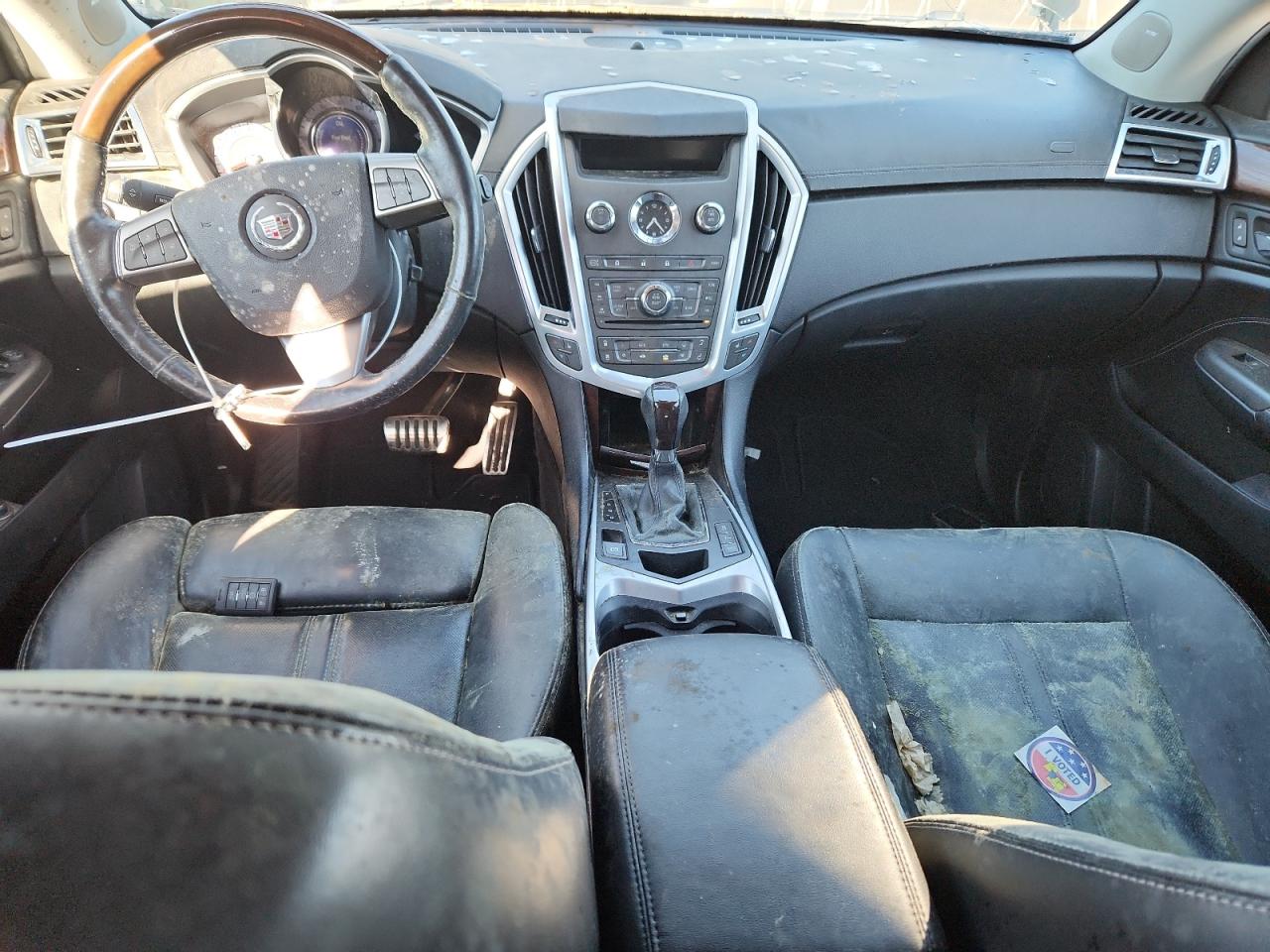 CADILLAC SRX PERFORMANCE COLLECTION