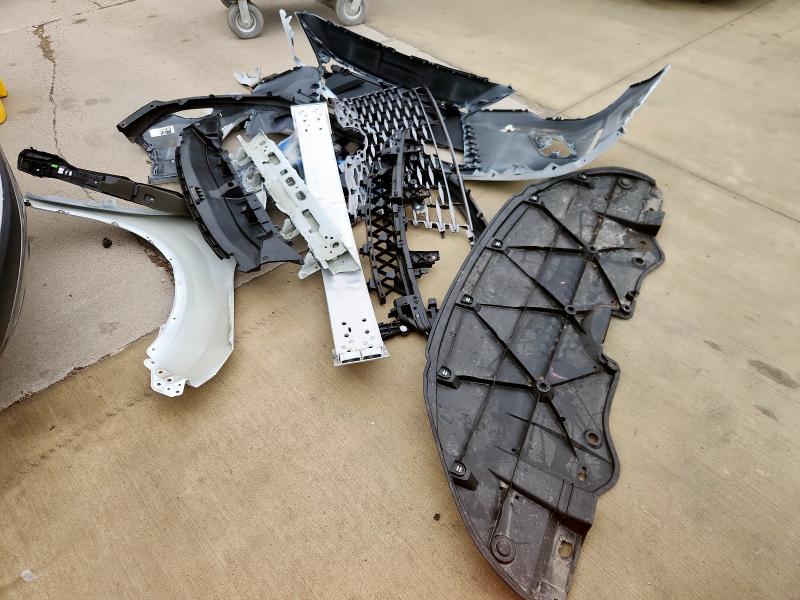 2025 LEXUS RX 350 BAS 2T2BAMBA7SC056511