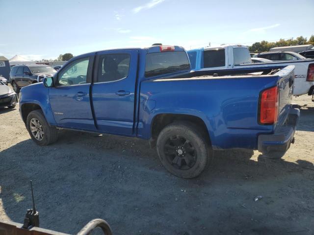 2018 CHEVROLET COLORADO L 1GCGSCEA9J1211981