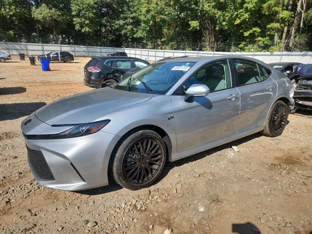 2025 TOYOTA CAMRY XSE - 4T1DAACK6SU099108