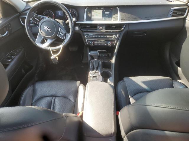 2020 KIA OPTIMA EX 5XXGU4L12LG406430