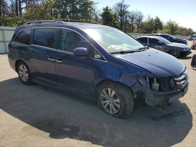 2015 HONDA ODYSSEY EX 5FNRL5H68FB008667