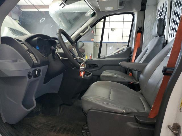 2019 FORD TRANSIT T- - 1FTYE2CM7KKB51374