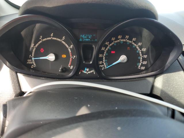 2015 FORD FIESTA S 3FADP4TJ8FM107494