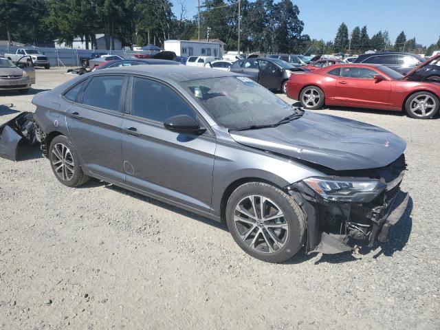 2024 VOLKSWAGEN JETTA SPORT 3VWBM7BU2RM075991