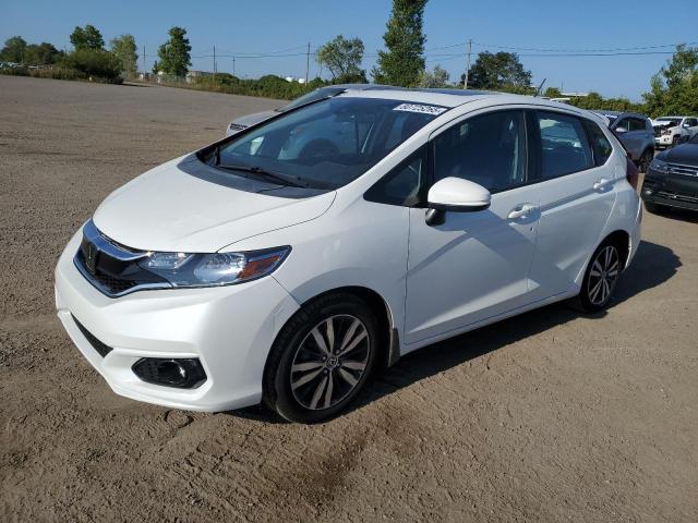2018 HONDA FIT SPORT 3HGGK5H78JM100399
